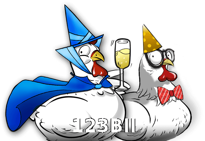 123BII