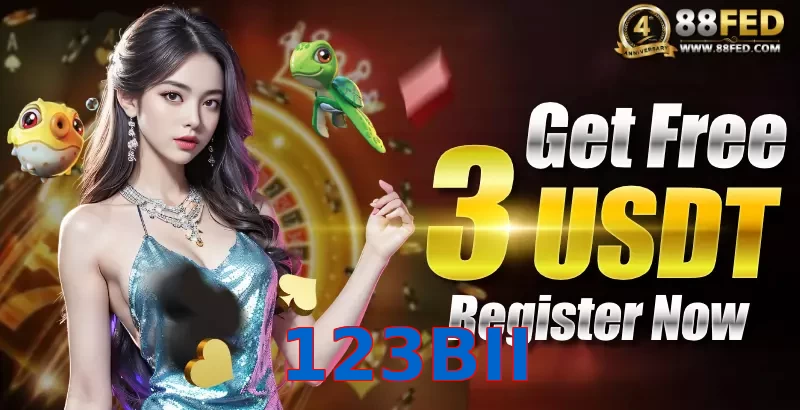 123BII