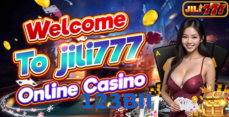123BII