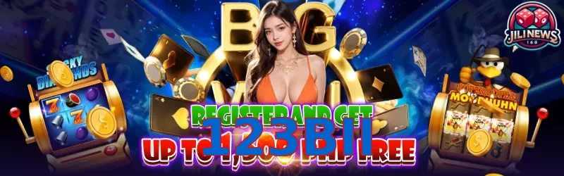 123BII