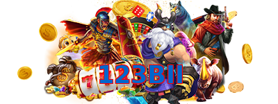 123BII