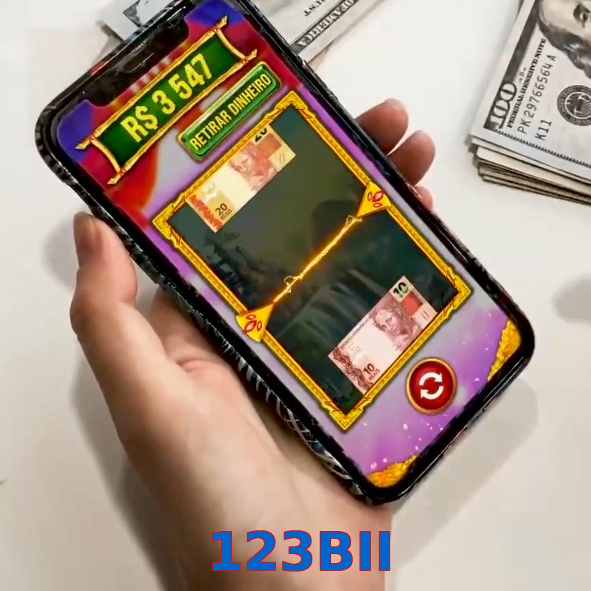 123BII
