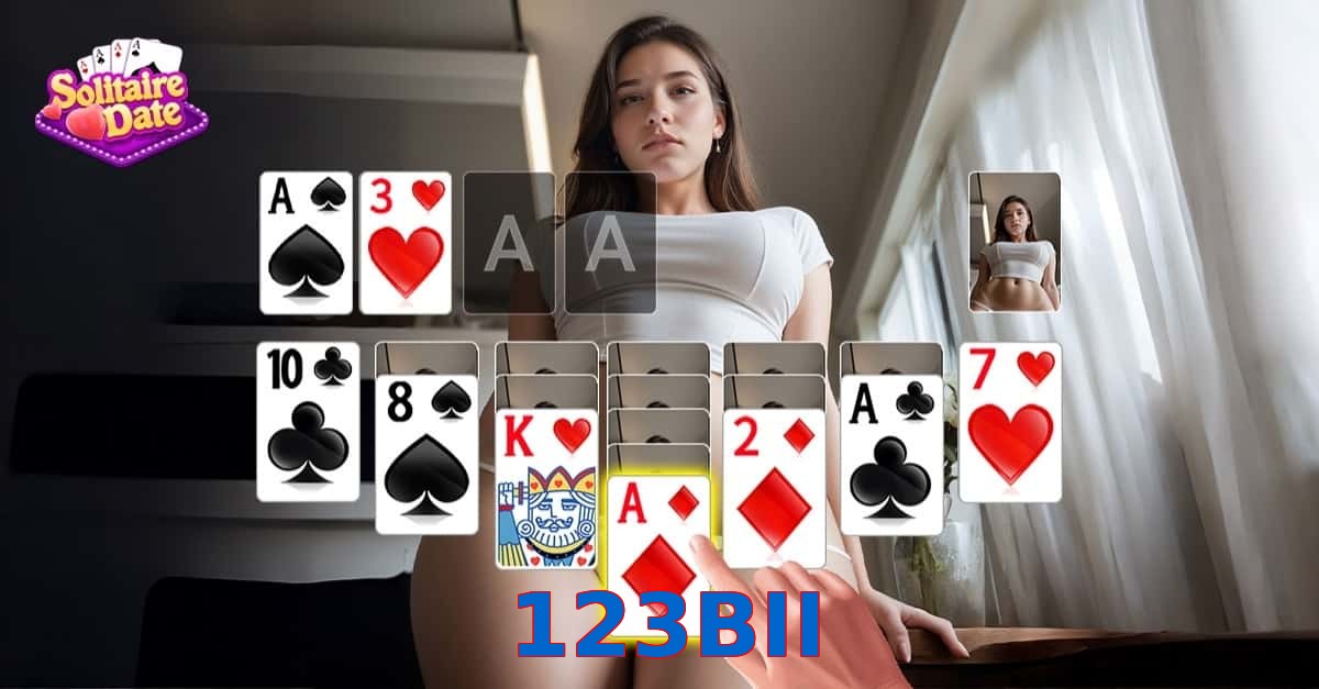 123BII