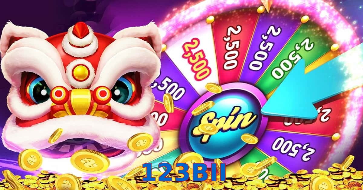 123BII