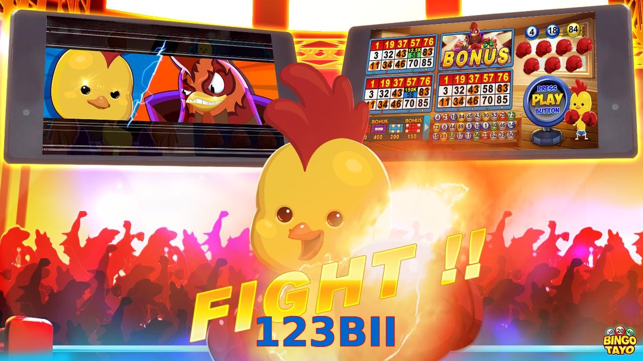 123BII
