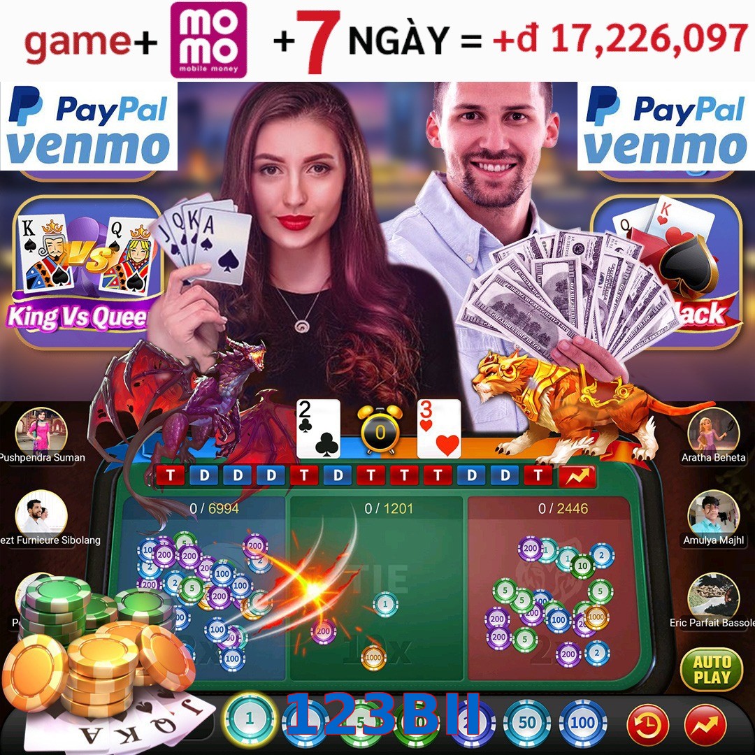 123BII