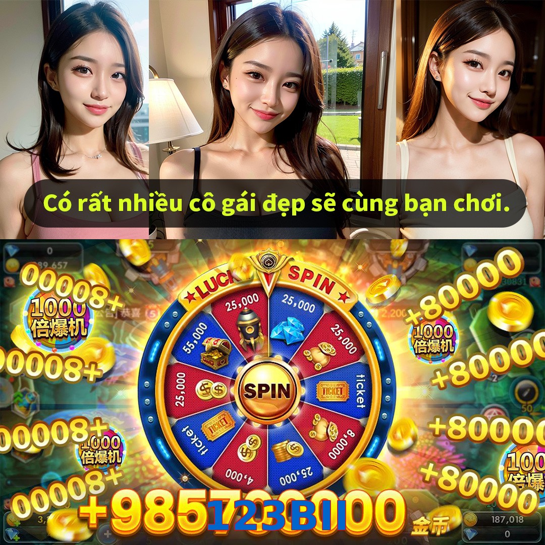 123BII