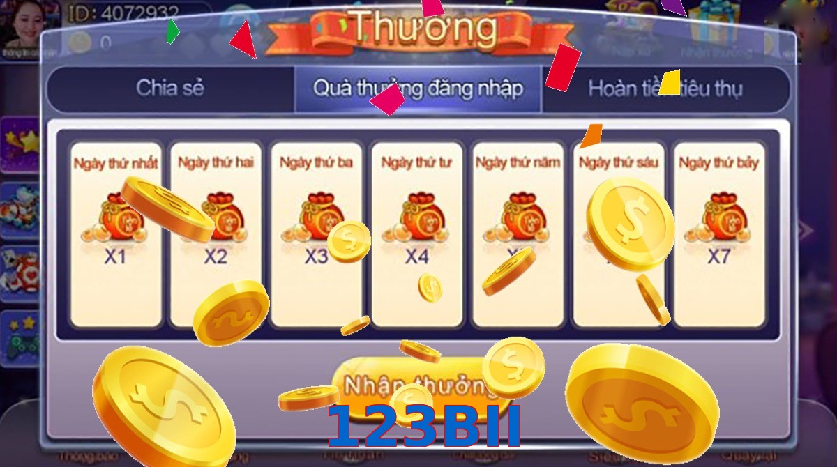 123BII