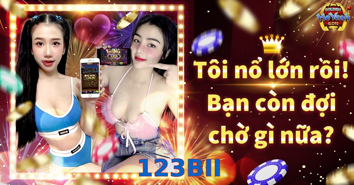 123BII