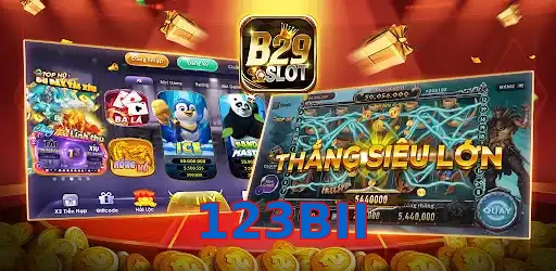 123BII