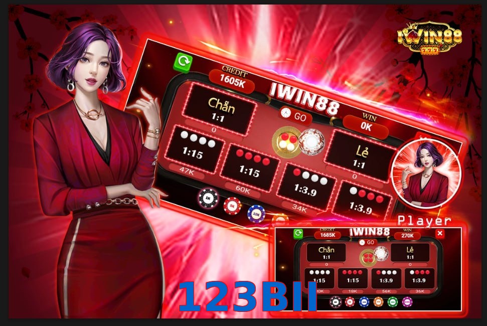 123BII