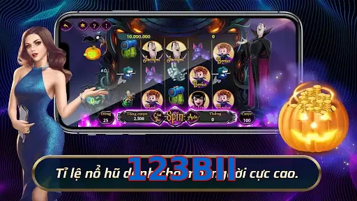 123BII