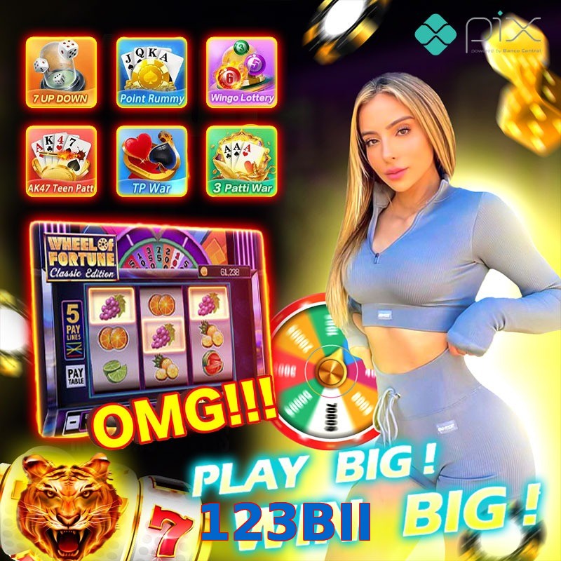 123BII