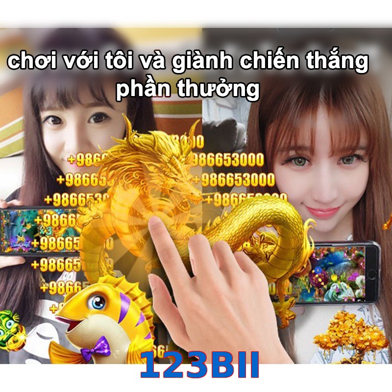 123BII